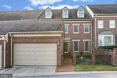 7802 Hidden Meadow Terrace, Potomac, MD 20854 - Photo 1