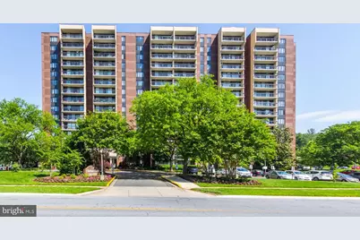 7401 Westlake Terrace #1005, Bethesda, MD 20817 - Photo 1