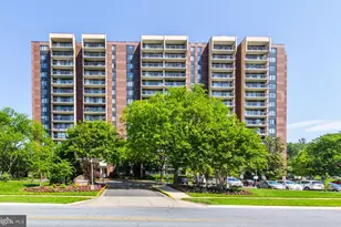 7401 Westlake Terrace, Bethesda, MD 20817 - Photo 1