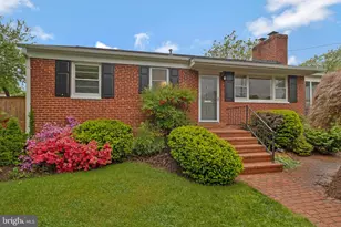 1907 Alberti Dr, Silver Spring, MD 20902 - Photo 1