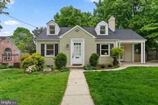 213 Lexington Dr, Silver Spring, MD 20901 - Photo 1