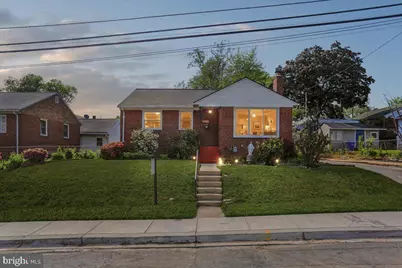 12218 Connecticut Avenue, Silver Spring, MD 20902 - Photo 1