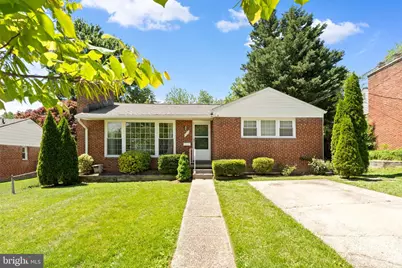 10310 Brunswick Avenue, Silver Spring, MD 20902 - Photo 1