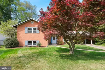 6811 Tilden Lane, North Bethesda, MD 20852 - Photo 1