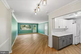 5011 Sentinel Dr, Bethesda, MD 20816 - Photo 1