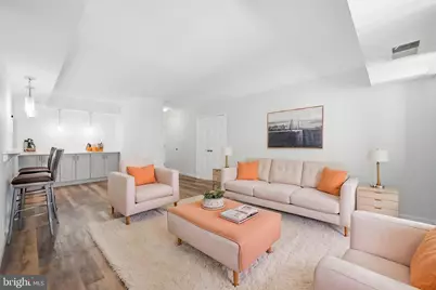 4601 N Park Avenue #1120-V, Chevy Chase, MD 20815 - Photo 1