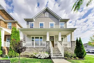 140 Limpkin Ave, Clarksburg, MD 20871 - Photo 1