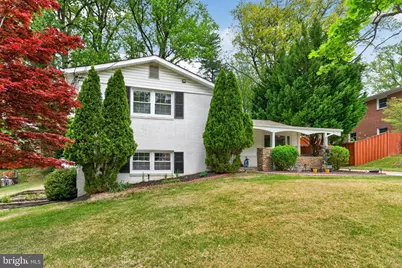 1008 Robroy Drive, Silver Spring, MD 20903 - Photo 1