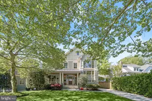 4423 Walsh St, Chevy Chase, MD 20815 - Photo 1