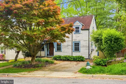 3512 Farragut Avenue, Kensington, MD 20895 - Photo 1