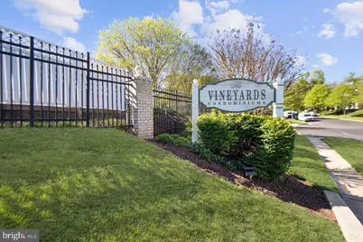 13613 Sir Thomas Way #1-A-22, Silver Spring, MD 20904 - Photo 1