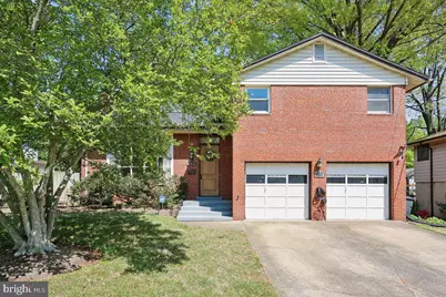 9011 Kirkdale Road, Bethesda, MD 20817 - Photo 1
