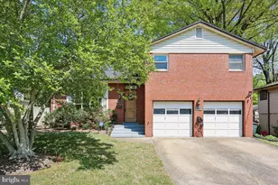 9011 Kirkdale Rd, Bethesda, MD 20817 - Photo 1