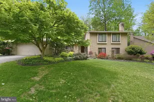 15 Arlive Ct, Rockville, MD 20854 - Photo 1