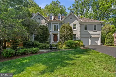 7012 Fawn Trail Court, Bethesda, MD 20817 - Photo 1