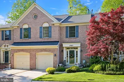 17963 Dumfries Circle, Olney, MD 20832 - Photo 1