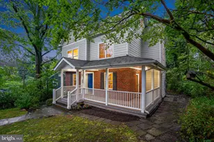 705 Elm Ave, Takoma Park, MD 20912 - Photo 1