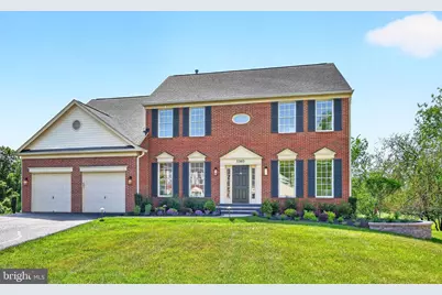 3303 Lyncrest Court, Burtonsville, MD 20866 - Photo 1