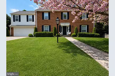 7302 Honeywell Lane, Bethesda, MD 20814 - Photo 1