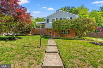 2317 Ross Road, Silver Spring, MD 20910 - Photo 1