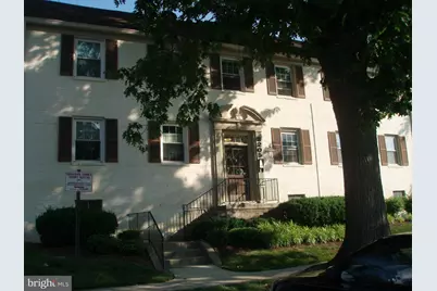 2205 Washington Avenue #201, Silver Spring, MD 20910 - Photo 1