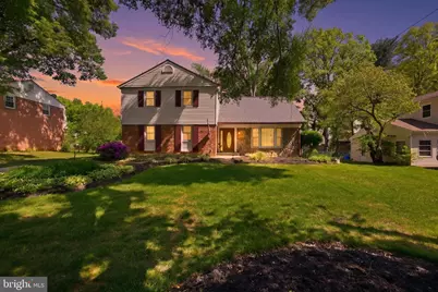 16629 S Westland Drive, Gaithersburg, MD 20877 - Photo 1