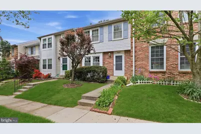 7821 Fairborn, Rockville, MD 20855 - Photo 1