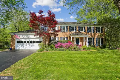 12701 War Admiral Way, Gaithersburg, MD 20878 - Photo 1