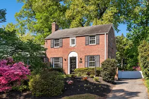 5608 Harwick Rd, Bethesda, MD 20816 - Photo 1