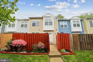 2867 Shepperton Terrace, Silver Spring, MD 20904 - Photo 1