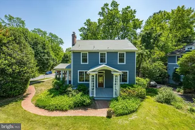 3810 Dresden Street, Kensington, MD 20895 - Photo 1