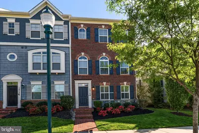 12140 Grey Squirrel Street, Clarksburg, MD 20871 - Photo 1