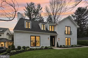 3 Alden Ln, Chevy Chase, MD 20815 - Photo 1