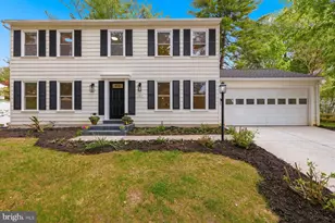 1517 Gerard St, Rockville, MD 20850 - Photo 1