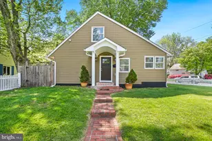 12804 Ardennes Ave, Rockville, MD 20851 - Photo 1