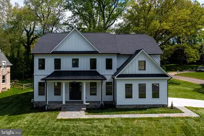 7604 Charleston Drive, Bethesda, MD 20817 - Photo 1