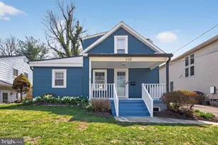 528 Beall Ave, Rockville, MD 20850 - Photo 1