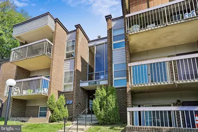 2201 Greenery Lane #104-11, Silver Spring, MD 20906 - Photo 1