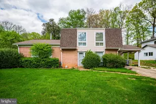 702 Buccaneer Ct, Silver Spring, MD 20904 - Photo 1