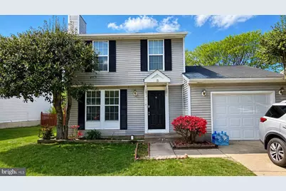 7416 Kilcreggan Terrace, Gaithersburg, MD 20879 - Photo 1