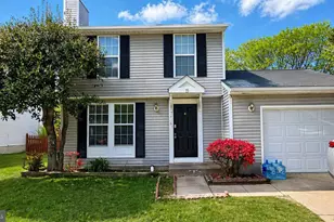 7416 Kilcreggan Terrace, Gaithersburg, MD 20879 - Photo 1