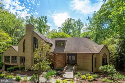 9124 Vendome Drive, Bethesda, MD 20817 - Photo 1