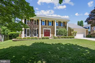 9305 Orchard Brook Dr, Potomac, MD 20854 - Photo 1