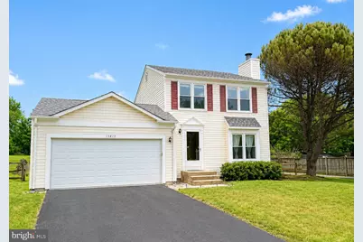 13813 Ranch Place, North Potomac, MD 20878 - Photo 1