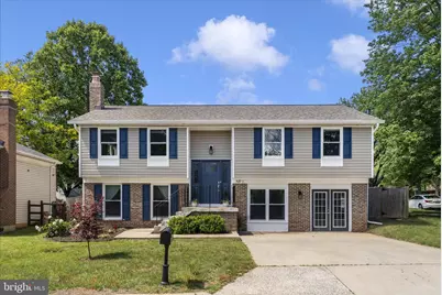 1 Warrior Brook Court, Germantown, MD 20874 - Photo 1