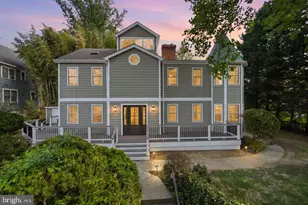 5121 Wissioming Rd, Bethesda, MD 20816 - Photo 1