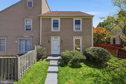 9258 Broadwater Drive, Gaithersburg, MD 20879 - Photo 1