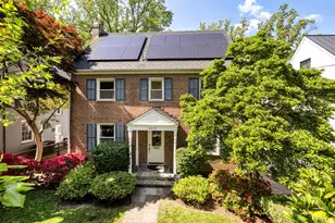4215 Oakridge, Chevy Chase, MD 20815 - Photo 1