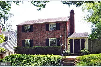 4306 Kentbury Drive, Bethesda, MD 20814 - Photo 1