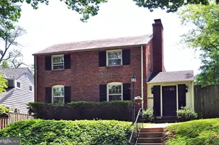 4306 Kentbury Dr, Bethesda, MD 20814 - Photo 1